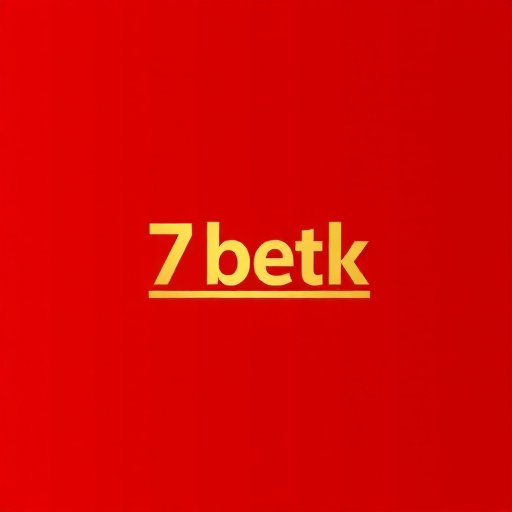 7betk Logo